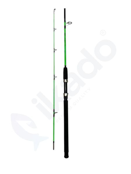 IKADO POSEIDON TEKNE KAMIŞI