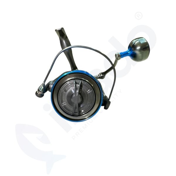 İKADO SP 10000 SURF MAKİNESİ