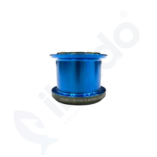 İKADO SP 10000 SURF MAKİNESİ - YEDEK KAFALI