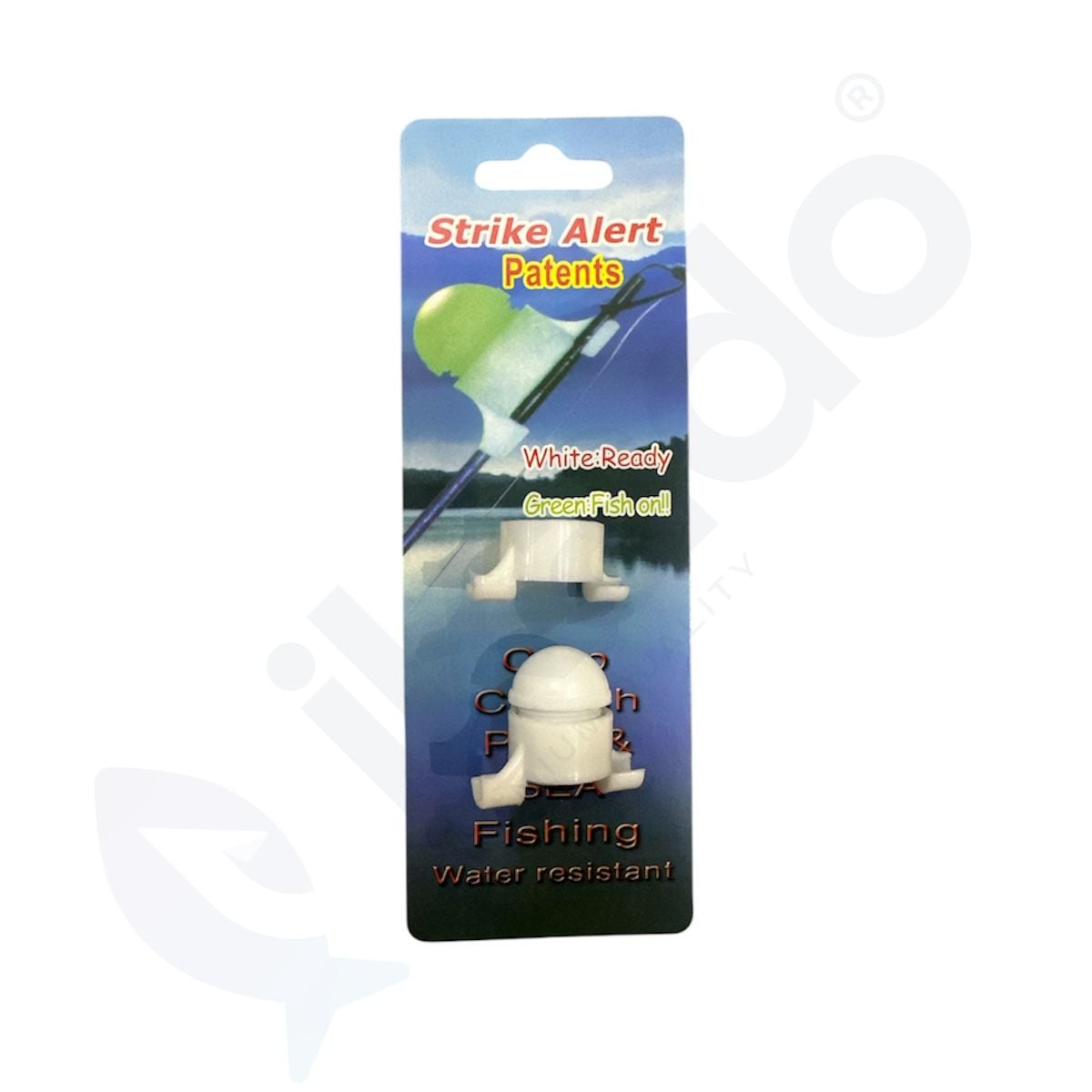 STRIKE FINDIK ALARM ( IŞIK )