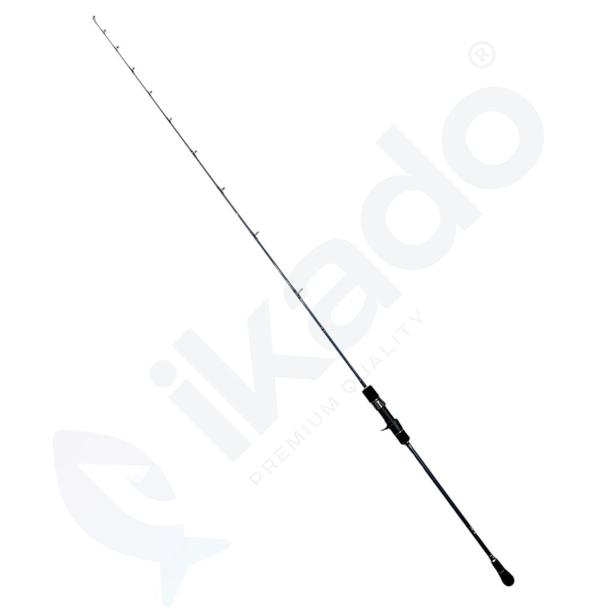 İKADO WUKONG 188CM SLOW JIG KAMIŞI TETİKLİ C622-1