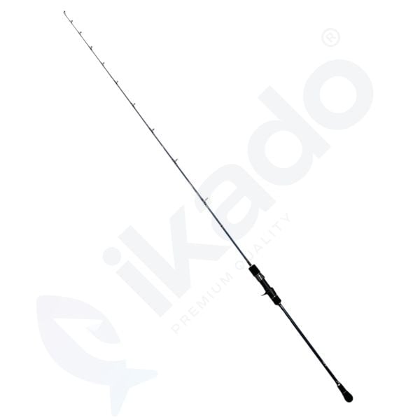 İKADO WUKONG 188CM SLOW JIG KAMIŞI TETİKLİ C622-1