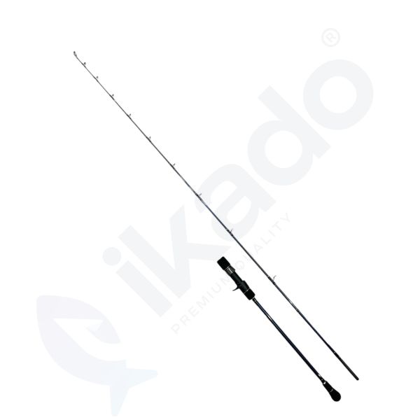 İKADO WUKONG 188CM SLOW JIG KAMIŞI TETİKLİ C622-1