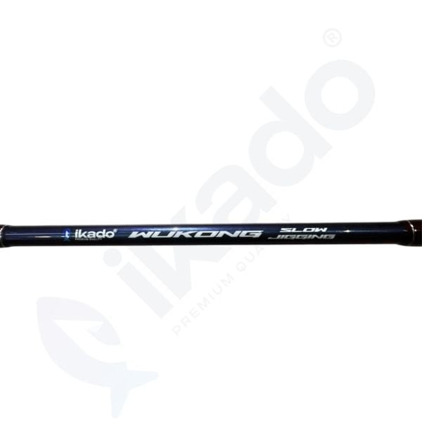 İKADO WUKONG SLOW JIG KAMIŞI TETİKLİ C622-1