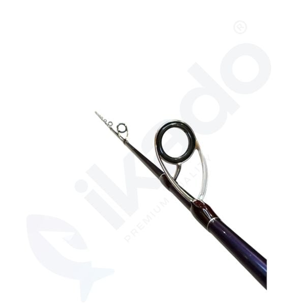 İKADO WUKONG SLOW JIG KAMIŞI TETİKLİ C622-1