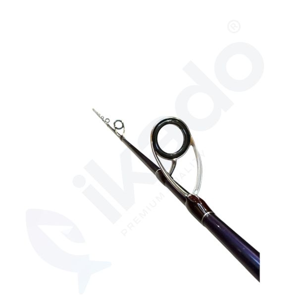 İKADO WUKONG 188CM SLOW JIG KAMIŞI TETİKLİ C622-1