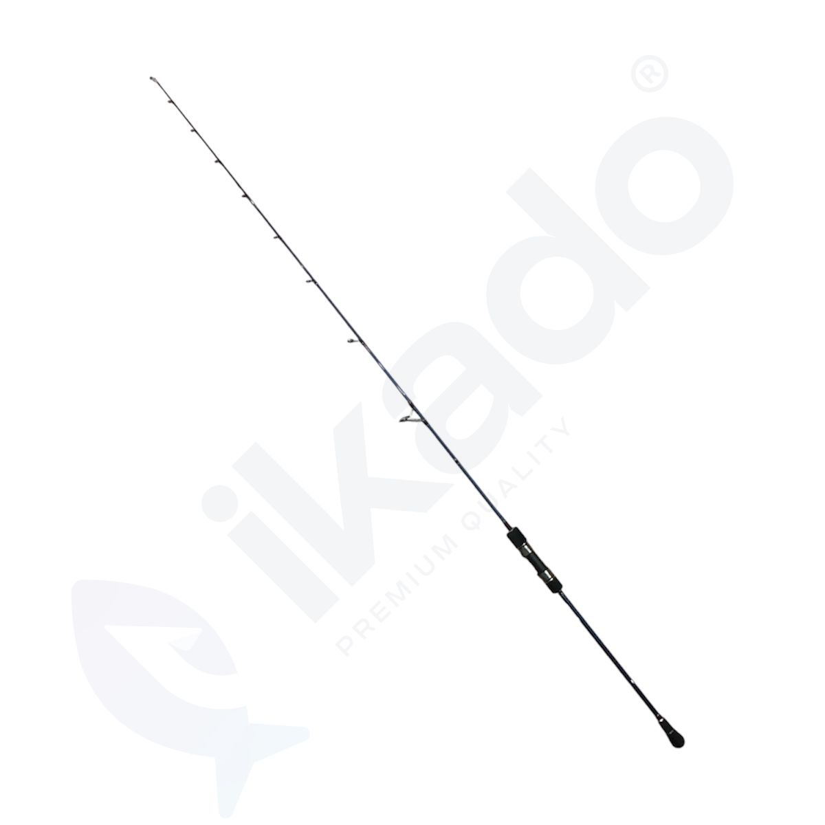 İKADO WUKONG 188CM SLOW JIG KAMIŞI  S622-1