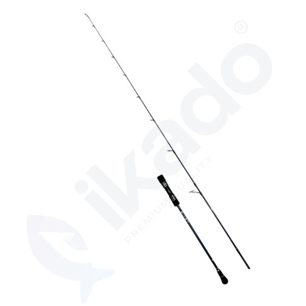 İKADO WUKONG 188CM SLOW JIG KAMIŞI  S622-1