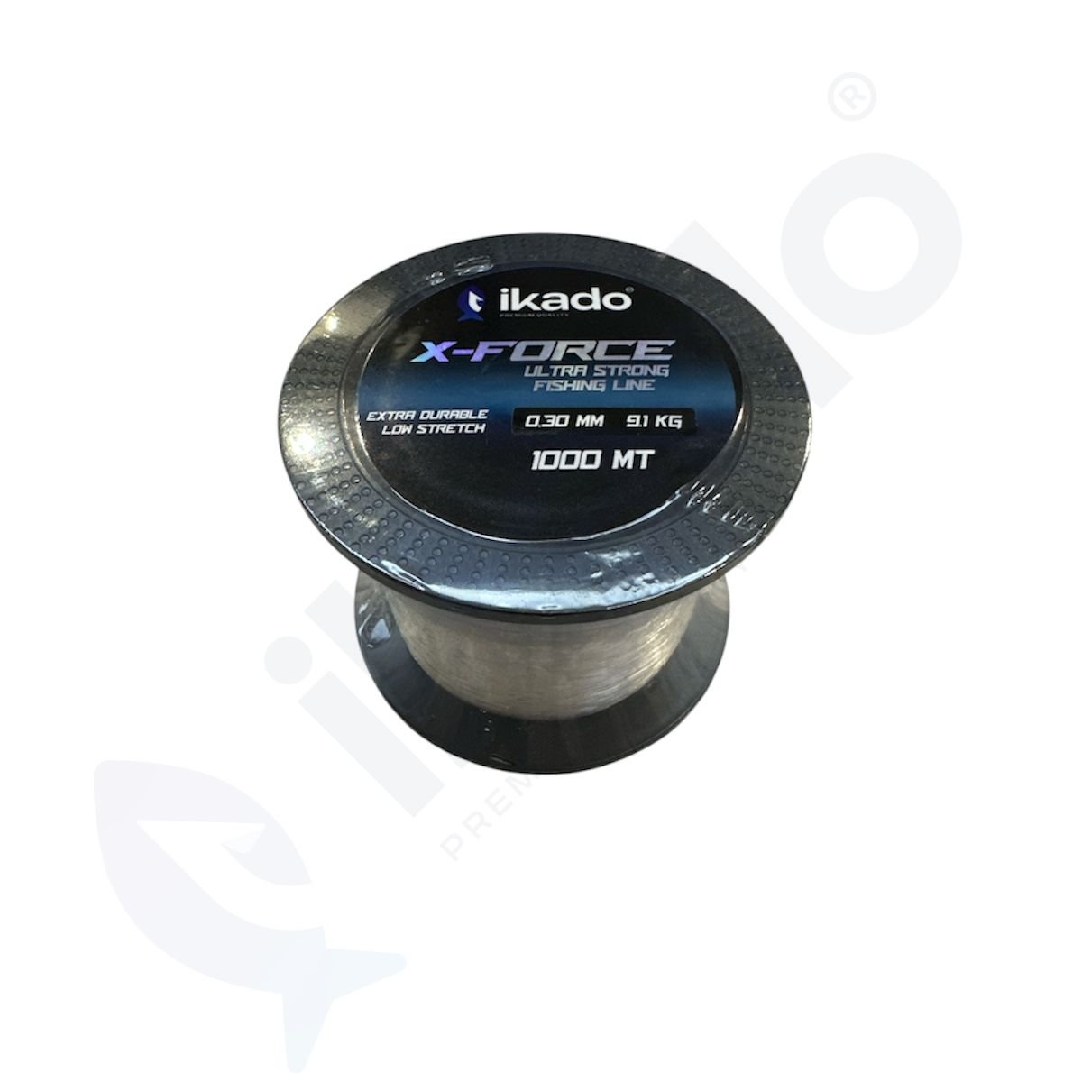 İKADO X-FORCE 1000 MT MİSİNA