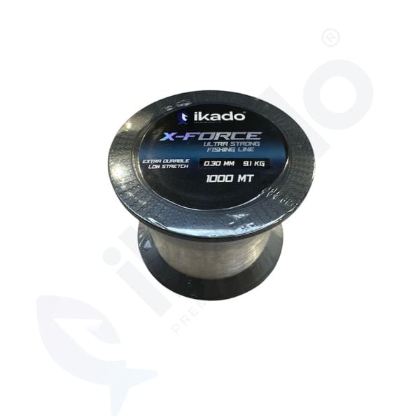 İKADO X-FORCE 1000 MT MİSİNA