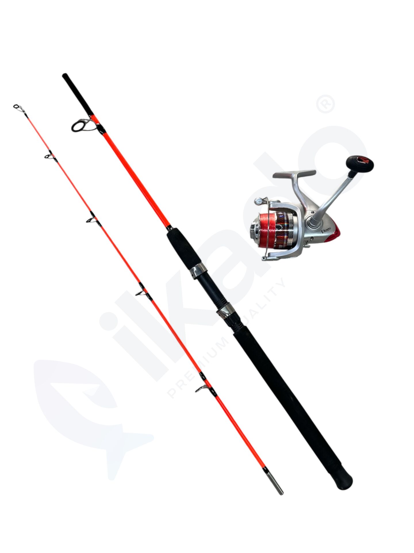 TEKNE SETİ - 2 -
