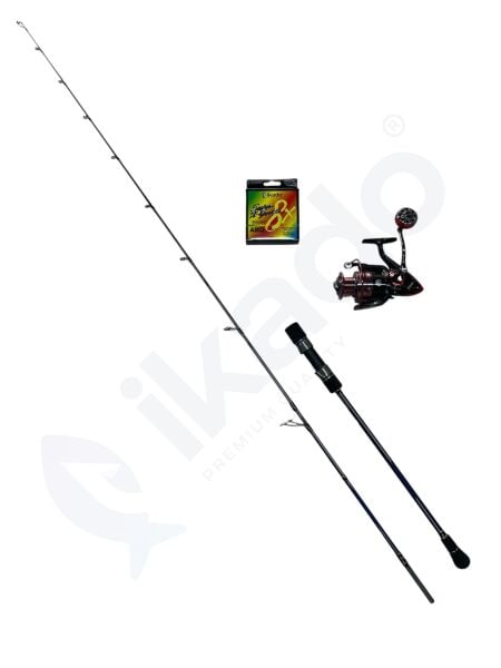 TEKNE SETİ - 5 -