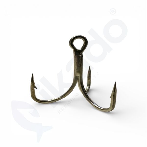 POHU PH-46 ÜÇLÜ İĞNE