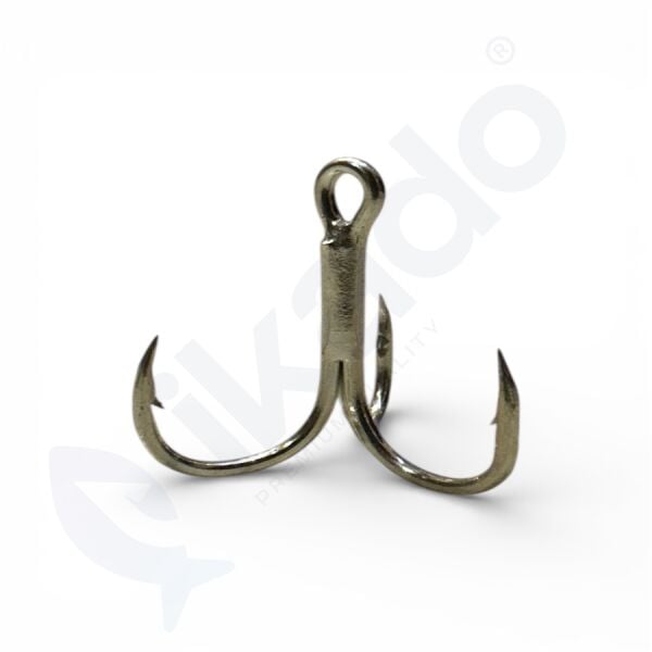 POHU 1213 ÜÇLÜ İĞNE