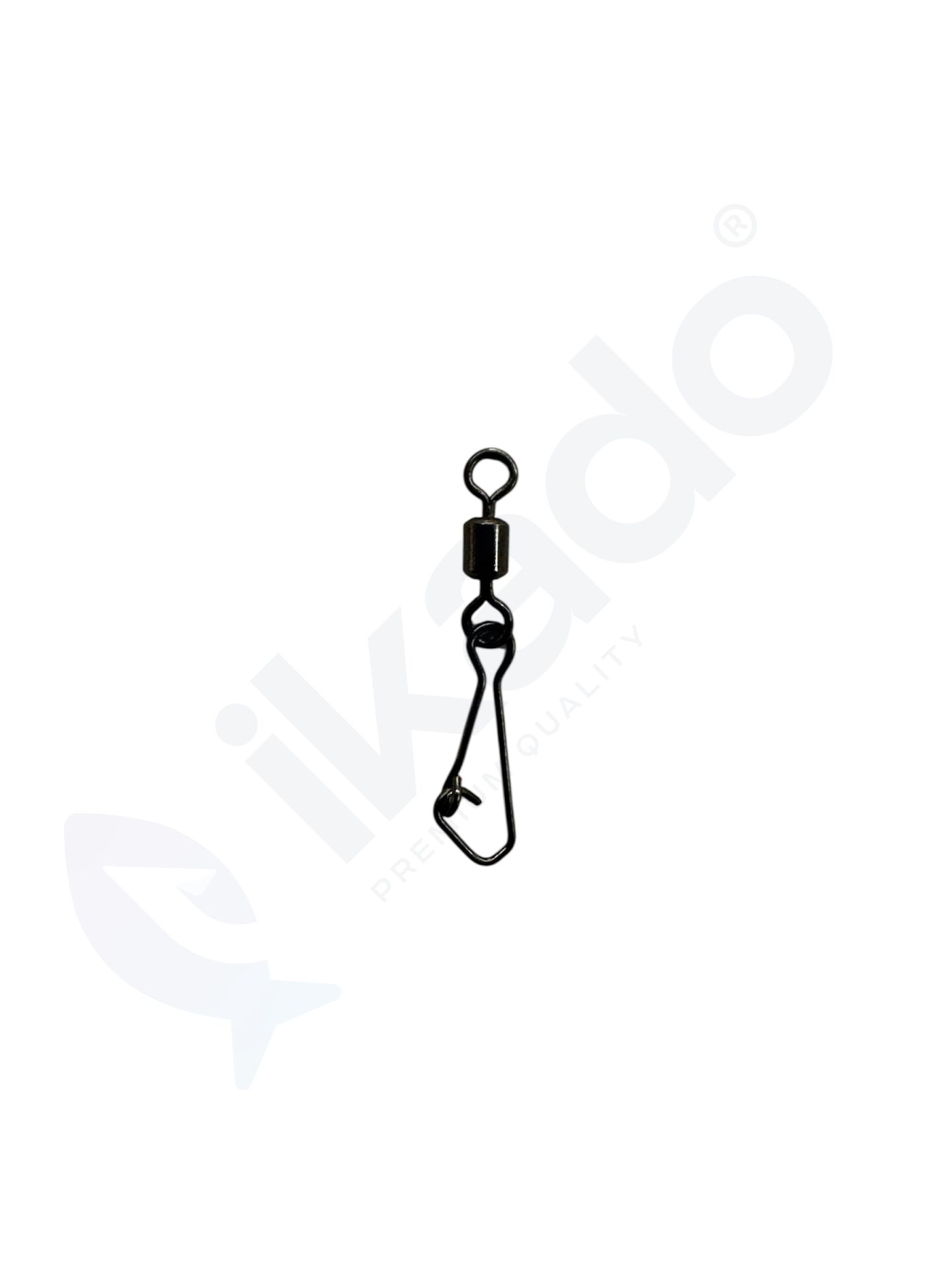 CM-3007 Inox Kilitli Fırdöndü