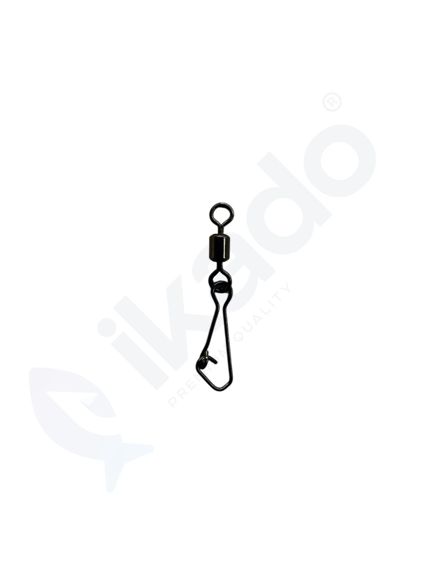 CM-3007 Inox Kilitli Fırdöndü