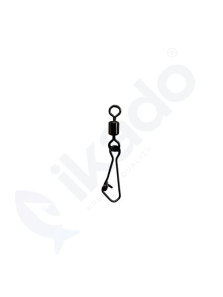 CM-3007 Inox Kilitli Fırdöndü