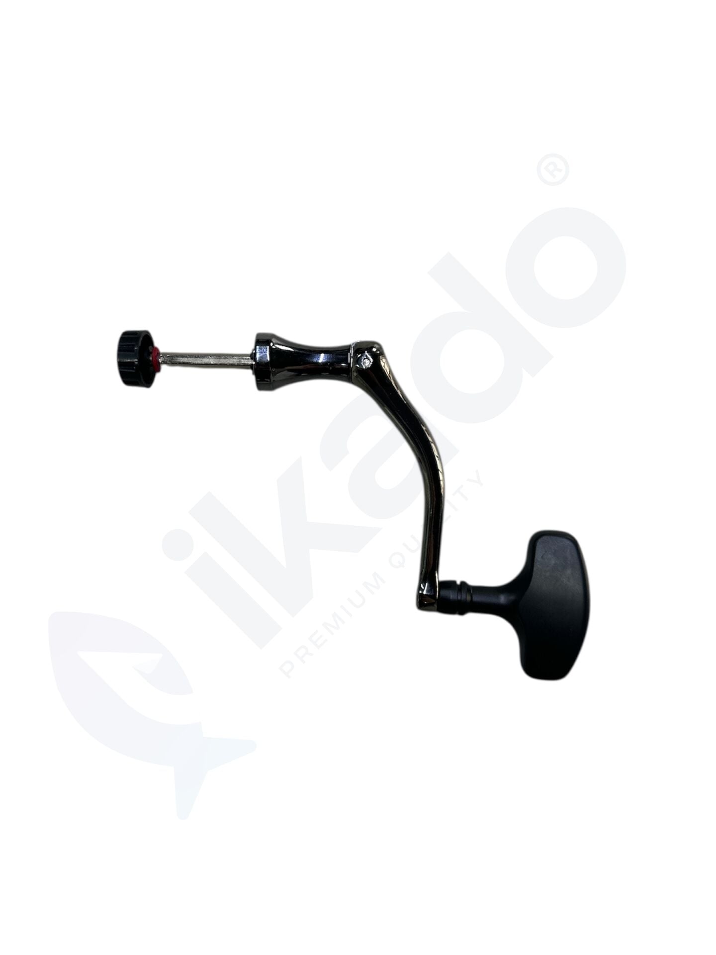 YEDEK MAKİNE KOLU - METAL