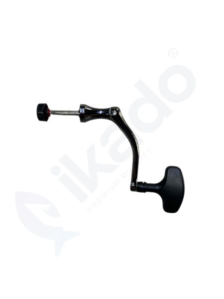 YEDEK MAKİNE KOLU - METAL