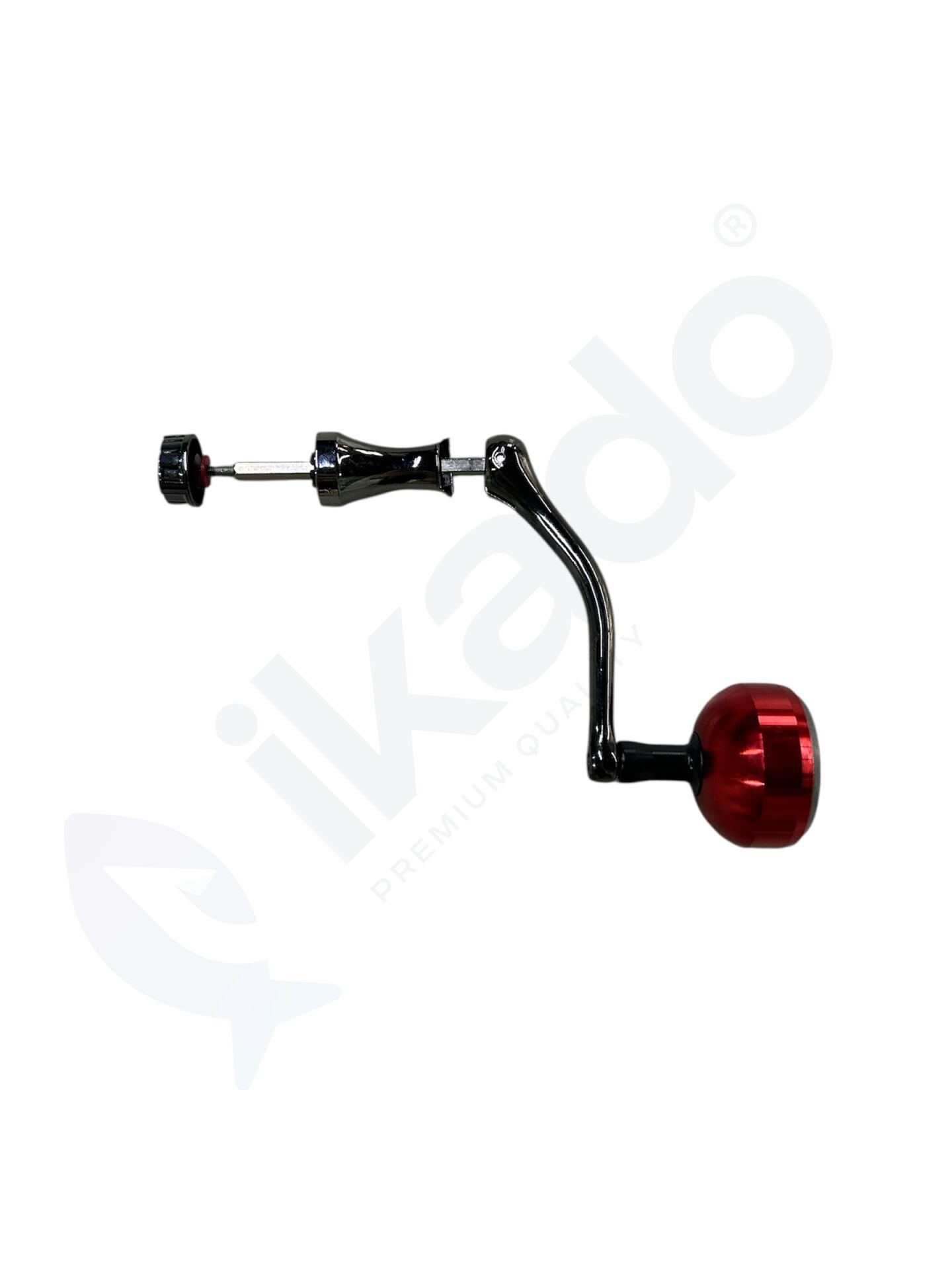 YEDEK MAKİNE KOLU - TOPUZ - METAL