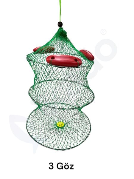 ŞAMANDIRALI İP LİVAR