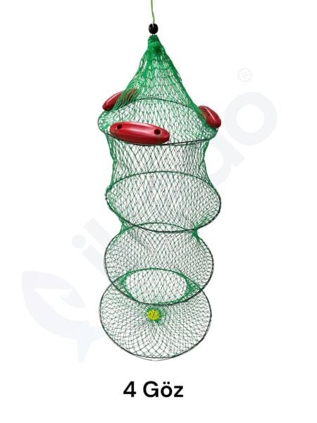 ŞAMANDIRALI İP LİVAR