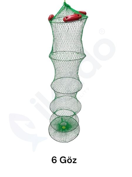 ŞAMANDIRALI İP LİVAR