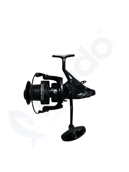 İKADO MAGIC 8000 BAITRUNNER
