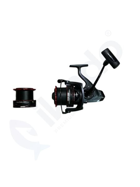 İKADO HODOR 8000 5+1 - YEDEK KAFALI