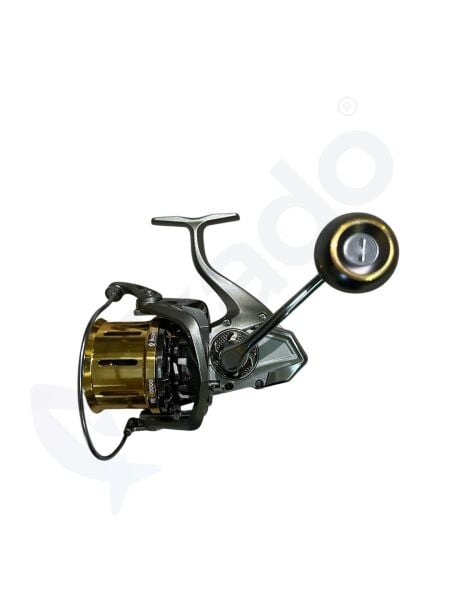 İKADO VR-10000 SURF OLTA MAKİNESİ