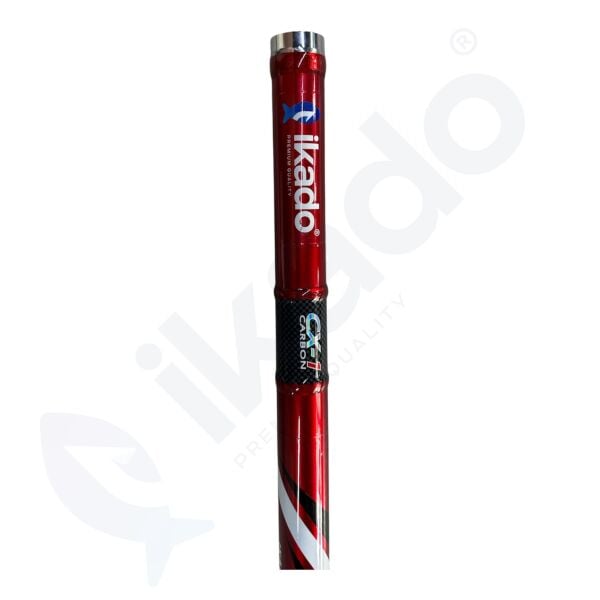 İKADO DEEP FIRE 420CM 3 PARÇA SURF KAMIŞ 250gr