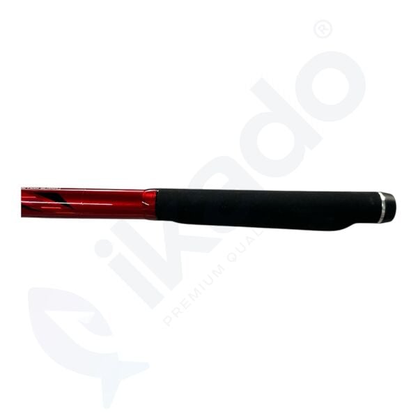 İKADO DEEP FIRE 420CM 3 PARÇA SURF KAMIŞ 250gr