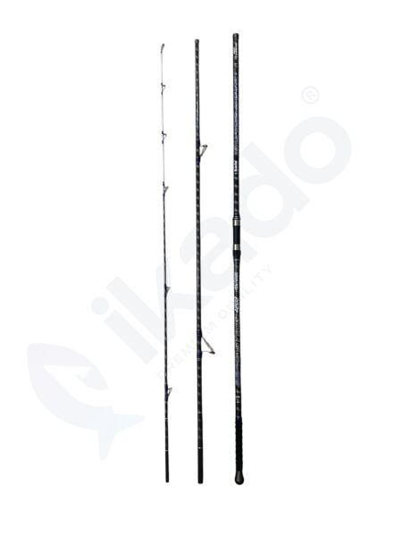 İKADO BLACK NOVA 420CM 3 PARÇA SURF KAMIŞ
