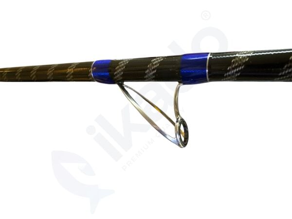 İKADO BLACK NOVA 420CM 3 PARÇA SURF KAMIŞ