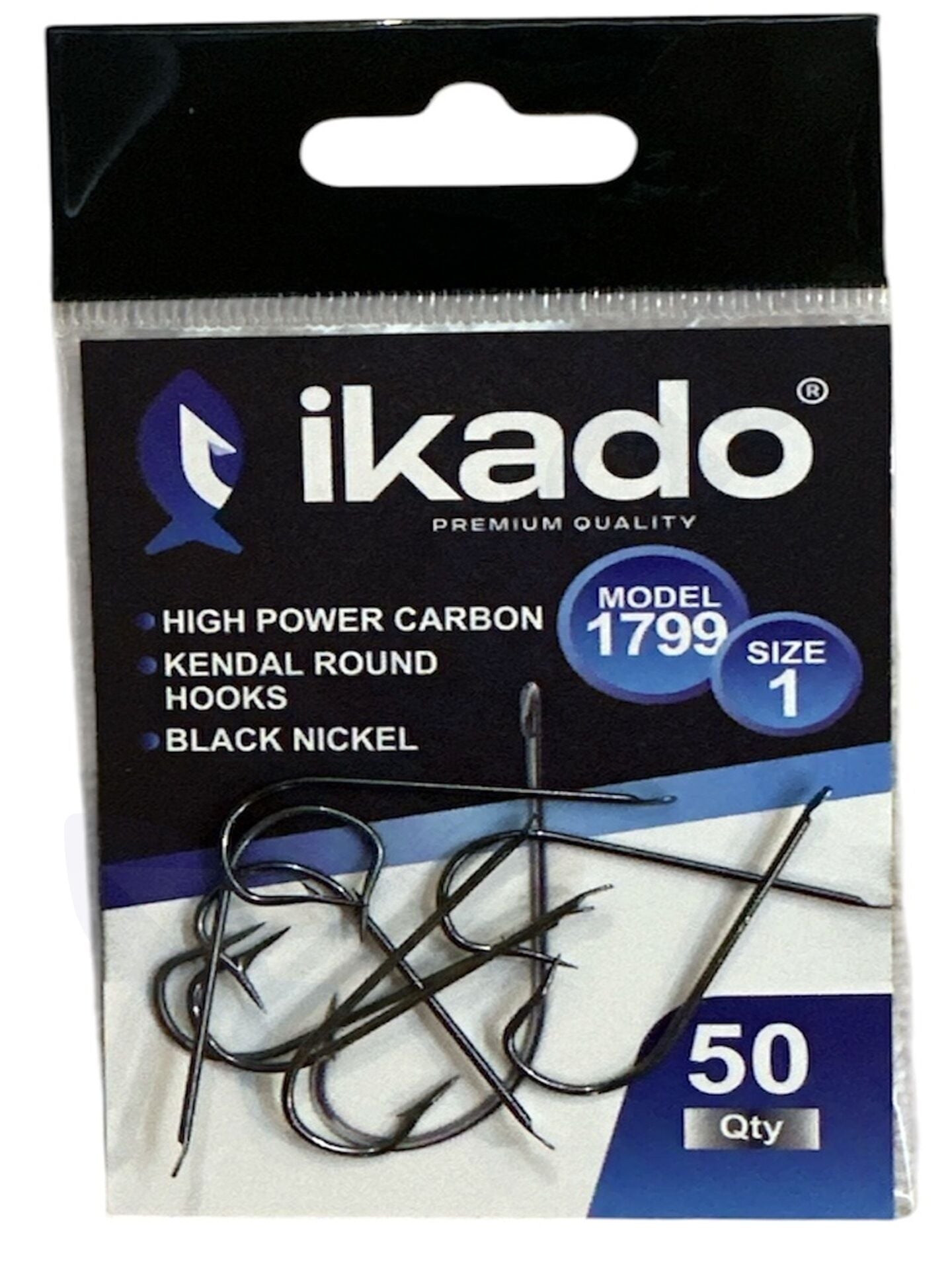 İKADO 1799 OLTA İĞNESİ