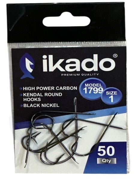 İKADO 1799 OLTA İĞNESİ